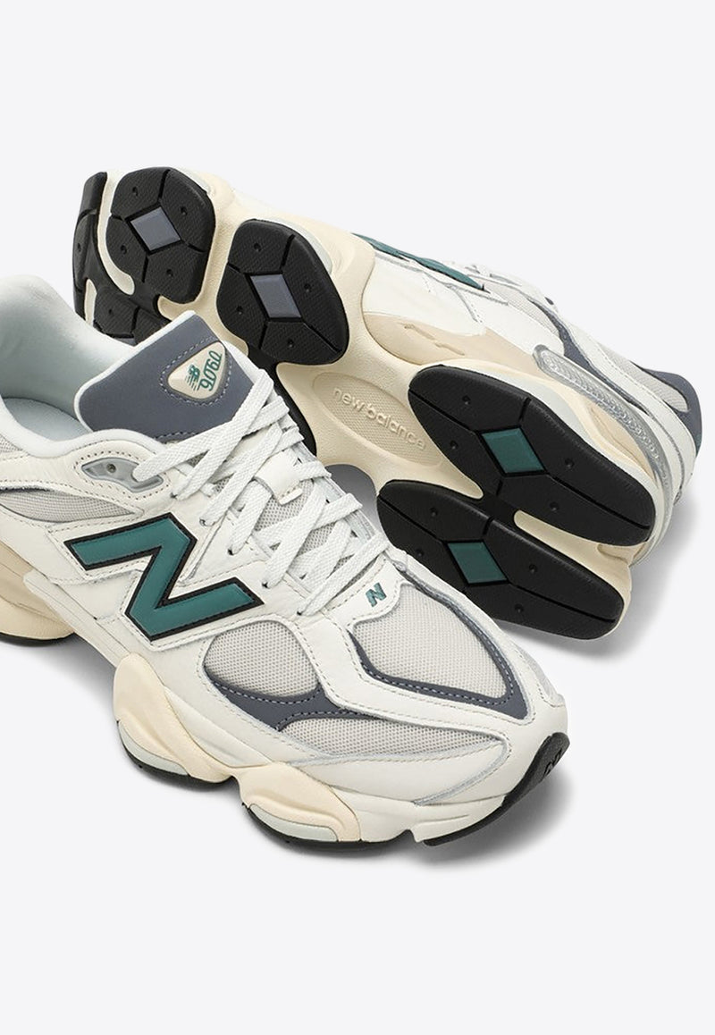 New Balance 9060 Low-Top Sneakers Beige U9060ESDLE/O_NEWB-SE
