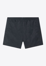 Prada Logo Swim Shorts Black UB333OOO1WQ9/S_PRADA-F0002