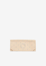 Malone Souliers Vivien Crystal-Embellished Satin Clutch VIVIEN 54 PLATINO