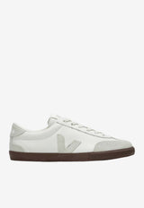 Veja Volley Low-Top Sneakers White VO2021383EL/S_VEJA-WN