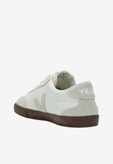 Veja Volley Low-Top Sneakers White VO2021383EL/S_VEJA-WN
