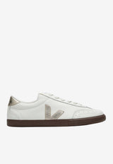 Veja Volley Low-Top Sneakers White VO2021413EL/S_VEJA-WP