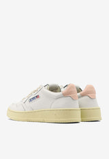 Autry Medalist Low Sneakers White AULWLL16_74676