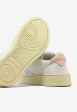 Autry Medalist Low Sneakers White AULWLL16_74676