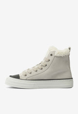Brunello Cucinelli Suede High-Top Sneakers MZSFG2727C9593_58d1db8b-e8c1-4ea1-979c-c7453b53ac44