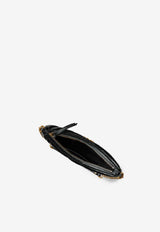 Gucci Small GG Marmont Shoulder Bag Black 7772630AABA1000_74706