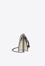 Gucci Small Dionysus Shoulder Bag Gray 7950050AAA61712_74573