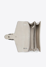 Gucci Small Dionysus Shoulder Bag Gray 7950050AAA61712_74573