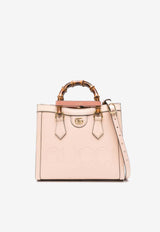 Gucci Medium Diana Tote Bag Beige 702721FACPO5743_80050