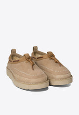 UGG Tasman Crafted Regenerate Slippers Beige 1152747SAN_76246