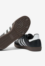 Adidas Originals Samba OG Leather Sneakers Black B75807CBLACK/FTWWHT/GUM5_499d0796-732c-4284-85f9-7b3b2aac232e