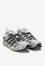 Adidas Originals Adizero PR SFTM Running Sneakers Gray HP3521GREONE/CBLACK/MSILV_0e295925-6347-490b-a829-2acb4f156478
