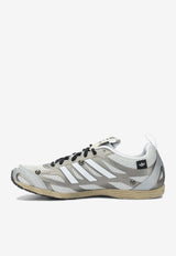 Adidas Originals Adizero PR SFTM Running Sneakers Gray HP3521GREONE/CBLACK/MSILV_0e295925-6347-490b-a829-2acb4f156478