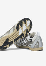 Adidas Originals Adizero PR SFTM Running Sneakers Gray HP3521GREONE/CBLACK/MSILV_0e295925-6347-490b-a829-2acb4f156478