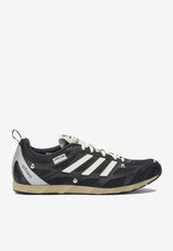 Adidas Originals Adizero PR SFTM Running Sneakers Black HP3523CBLACK/CREWHT/SILVM_146c5b78-ca88-4791-9550-ea2dded690fa