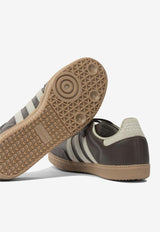 Adidas Originals Samba OG Low-Top Sneakers Brown ID1481BROWN/PUTGRE/GOLDMT_1afd32ef-3d40-4cb9-abd6-1b6246939ece