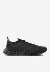 Adidas Originals 4DFWD 4 Neoprene Sneakers Black ID8886CBLACK/CBLACK/CBLACK_ce257ff8-fc71-477e-9560-ab30ccc02a90
