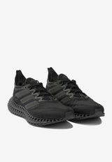Adidas Originals 4DFWD 4 Neoprene Sneakers Black ID8886CBLACK/CBLACK/CBLACK_ce257ff8-fc71-477e-9560-ab30ccc02a90