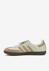 Adidas Originals Samba LT Sneakers Beige JH5706CREWHT/WARSAN/GOLDMT_02221581-b2fb-4422-92c7-23994958bb7f
