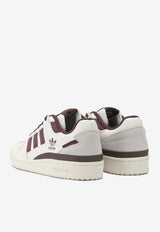 Adidas Originals Forum Low CL Sneakers White JQ0206CLOWHI/AURRUB/WONWHI_889326d0-d037-4bf2-90ce-be3fd88a0998