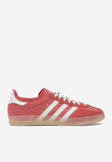 Adidas Originals Gazelle Low-Top Sneakers Red JQ8389CRERED/ALUMIN/MAGBEI_5b722d95-1a10-4363-8134-e7c9a1c39139