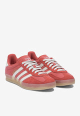 Adidas Originals Gazelle Low-Top Sneakers Red JQ8389CRERED/ALUMIN/MAGBEI_5b722d95-1a10-4363-8134-e7c9a1c39139