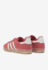Adidas Originals Gazelle Low-Top Sneakers Red JQ8389CRERED/ALUMIN/MAGBEI_5b722d95-1a10-4363-8134-e7c9a1c39139