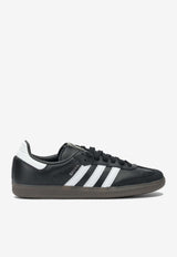Adidas Originals Samba OG Low-Top Sneakers Black JQ8835CBLACK/FTWWHT/GUM5_ab3b3215-87cc-4e4c-8b9f-bb82568ddba1