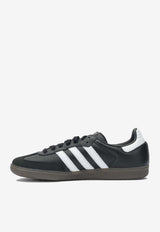 Adidas Originals Samba OG Low-Top Sneakers Black JQ8835CBLACK/FTWWHT/GUM5_ab3b3215-87cc-4e4c-8b9f-bb82568ddba1