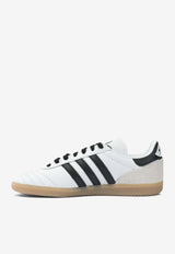 Adidas Originals Samba JP Leather Sneakers White JQ9055SUPCOL/LUCLEM/GUM4_8dda6fea-4a9c-452a-ad2a-3efcb23f23b5