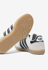 Adidas Originals Samba JP Leather Sneakers White JQ9055SUPCOL/LUCLEM/GUM4_8dda6fea-4a9c-452a-ad2a-3efcb23f23b5