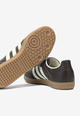 Adidas Originals Samba OG Low-Top Sneakers Brown JR0891DBROWN/OWHITE/GUM4_3457e22a-ea2a-49f5-b179-badf56a962e9