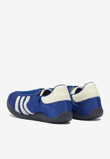 Adidas Originals X Wales Bonner Karintha Lo Satin Sneakers Blue JR1774SUPCOL_f8385288-8521-4cd8-a60f-300d51435bfe