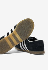 Adidas Originals Gazelle Lo Pro Suede Sneakers Black JR8886CBLACK/FTWWHT/GUM_61612ffc-0a36-4e54-8c41-4c371e195521