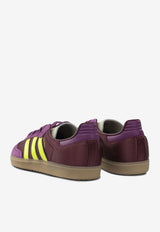 Adidas Originals Samba OG Low-Top Sneakers Purple JS1316MAROON/RICMA_d5349175-03d3-4a5d-bece-45280fd41b99