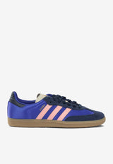 Adidas Originals Samba OG Low-Top Sneakers Blue JS1317LUCBLU/NINDIG/GUM3_78d9f83a-6422-4509-ac34-960315177bdb
