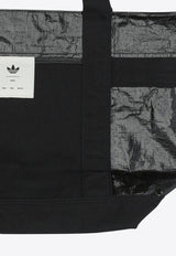 Adidas Originals X Song For The Mute Tote Bag Black KC2774BLACK_72ffe32d-e78d-4ca3-8855-611015a4af0e