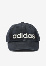 Adidas Originals X Song For The Mute Logo Baseball Cap Black KC2775BLACK_61b7d13a-4d58-4ccf-a594-051fcb984850