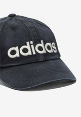 Adidas Originals X Song For The Mute Logo Baseball Cap Black KC2775BLACK_61b7d13a-4d58-4ccf-a594-051fcb984850