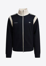 Adidas Originals X Wales Bonner Signature Zip-Up Track Jacket Blue KD0307NTNAVY_42ecb7db-dd29-42df-aed7-33471e6d2733