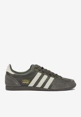 Adidas Originals Japan Low-Top Sneakers Gray KI1198SHAOLI/CREWHT/GOLDMT_307a6fe8-8df5-4529-a1ed-2dec47c29e6f