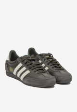 Adidas Originals Japan Low-Top Sneakers Gray KI1198SHAOLI/CREWHT/GOLDMT_307a6fe8-8df5-4529-a1ed-2dec47c29e6f