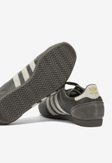 Adidas Originals Japan Low-Top Sneakers Gray KI1198SHAOLI/CREWHT/GOLDMT_307a6fe8-8df5-4529-a1ed-2dec47c29e6f