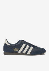 Adidas Originals Japan Low-Top Sneakers Blue KI1199NTNAVY/CREWHT/GOLDMT_3dc6b8c6-a087-4972-be5e-2e23bf6d47b5