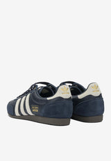 Adidas Originals Japan Low-Top Sneakers Blue KI1199NTNAVY/CREWHT/GOLDMT_3dc6b8c6-a087-4972-be5e-2e23bf6d47b5