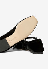 Aeyde Uma Mary Jane Ballets Flat UMAVELVETBLACK_4f3576b3-5e05-436e-bd39-01a2cd839e2f