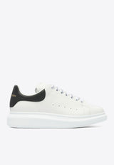 Alexander McQueen Oversized Low-Top Sneakers White 553680WIAIG9061_7e839d7d-4bf0-42ef-ba45-ab26fb4ebf84