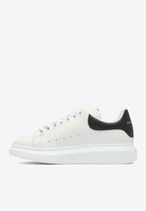 Alexander McQueen Oversized Low-Top Sneakers White 553680WIAIG9061_7e839d7d-4bf0-42ef-ba45-ab26fb4ebf84