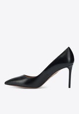 Aquazzura Purist 85 Patent Leather Pumps Black PURMIDP1NSI000_4c314cd4-45a5-444c-96bb-e58777d7524e