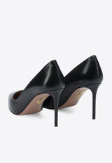Aquazzura Purist 85 Patent Leather Pumps Black PURMIDP1NSI000_4c314cd4-45a5-444c-96bb-e58777d7524e